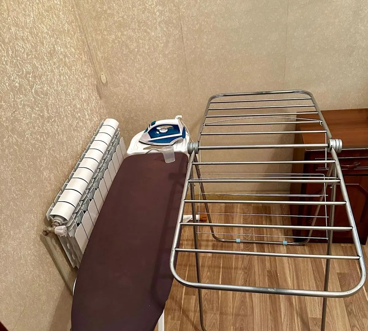 Center Baku Apartment 2Nd Floor