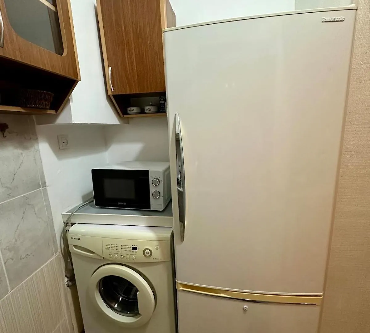Center Baku Apartment 2Nd Floor 0*,