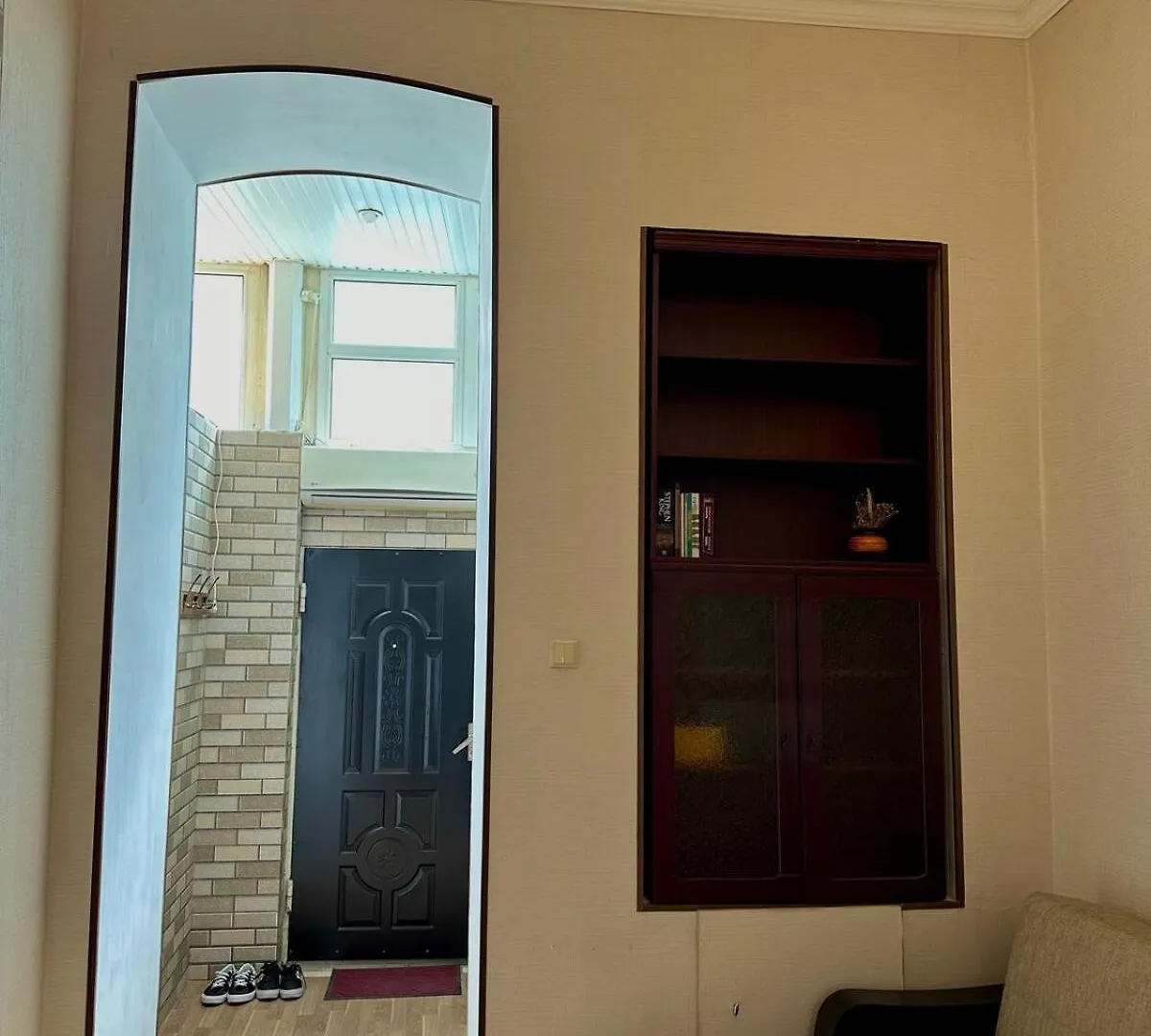 Center Baku Apartment 2Nd Floor Azerbaijan