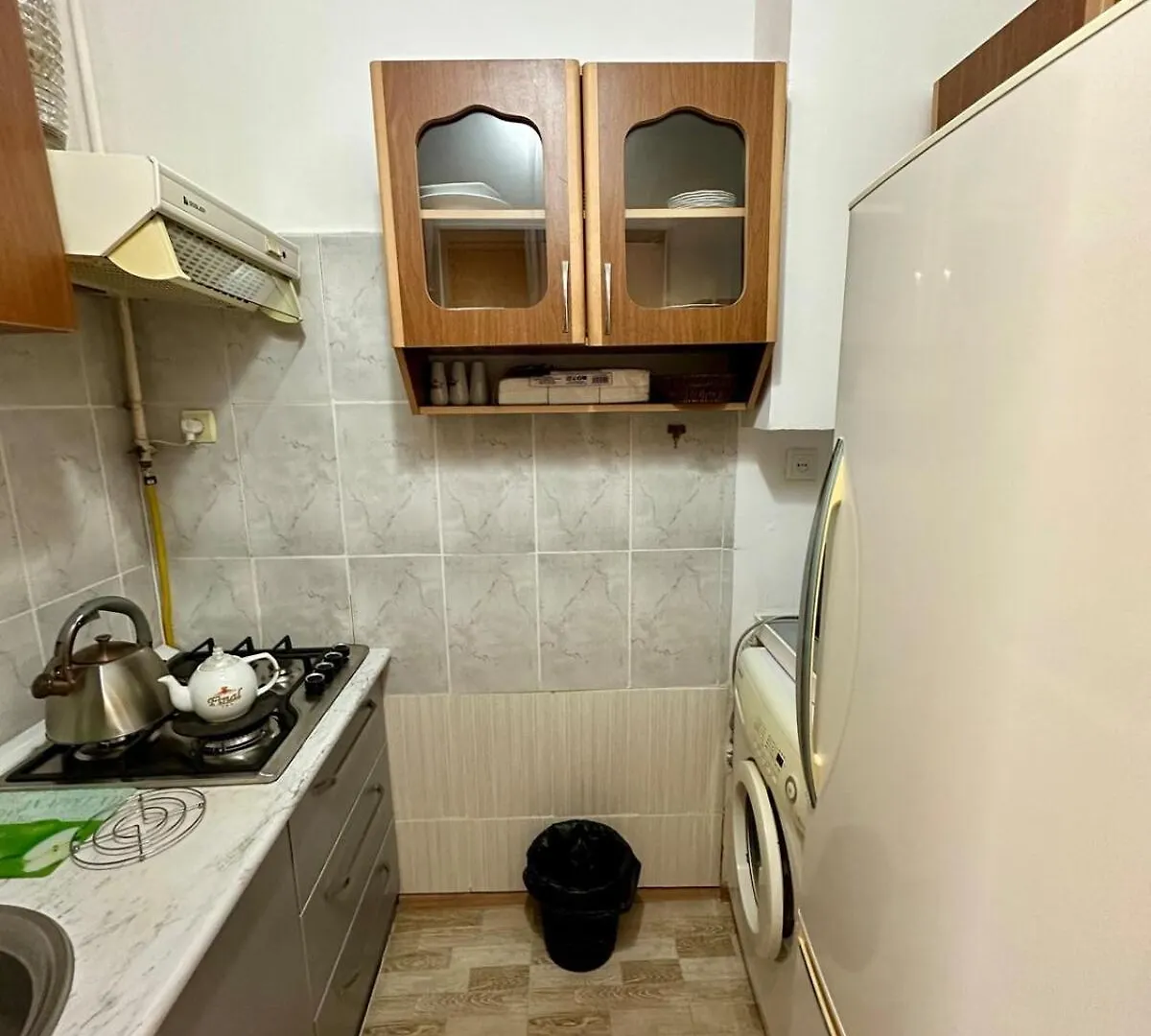 Center Baku Apartment 2Nd Floor Azerbaijan