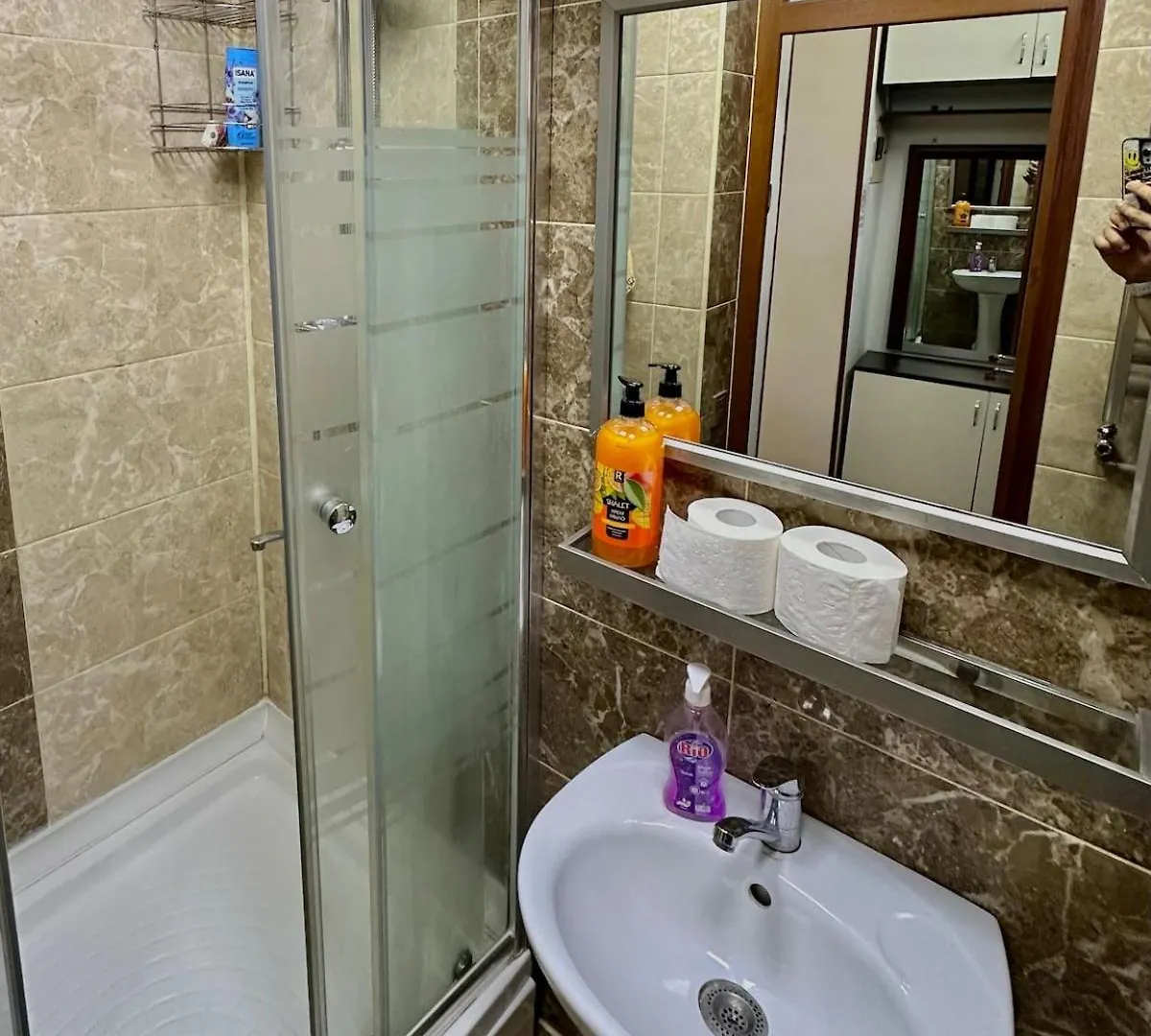 Center Baku Apartment 2Nd Floor