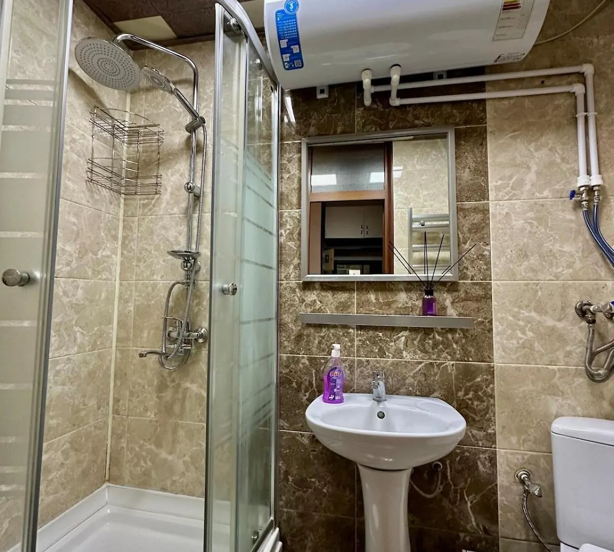 Center Baku Apartment 2Nd Floor