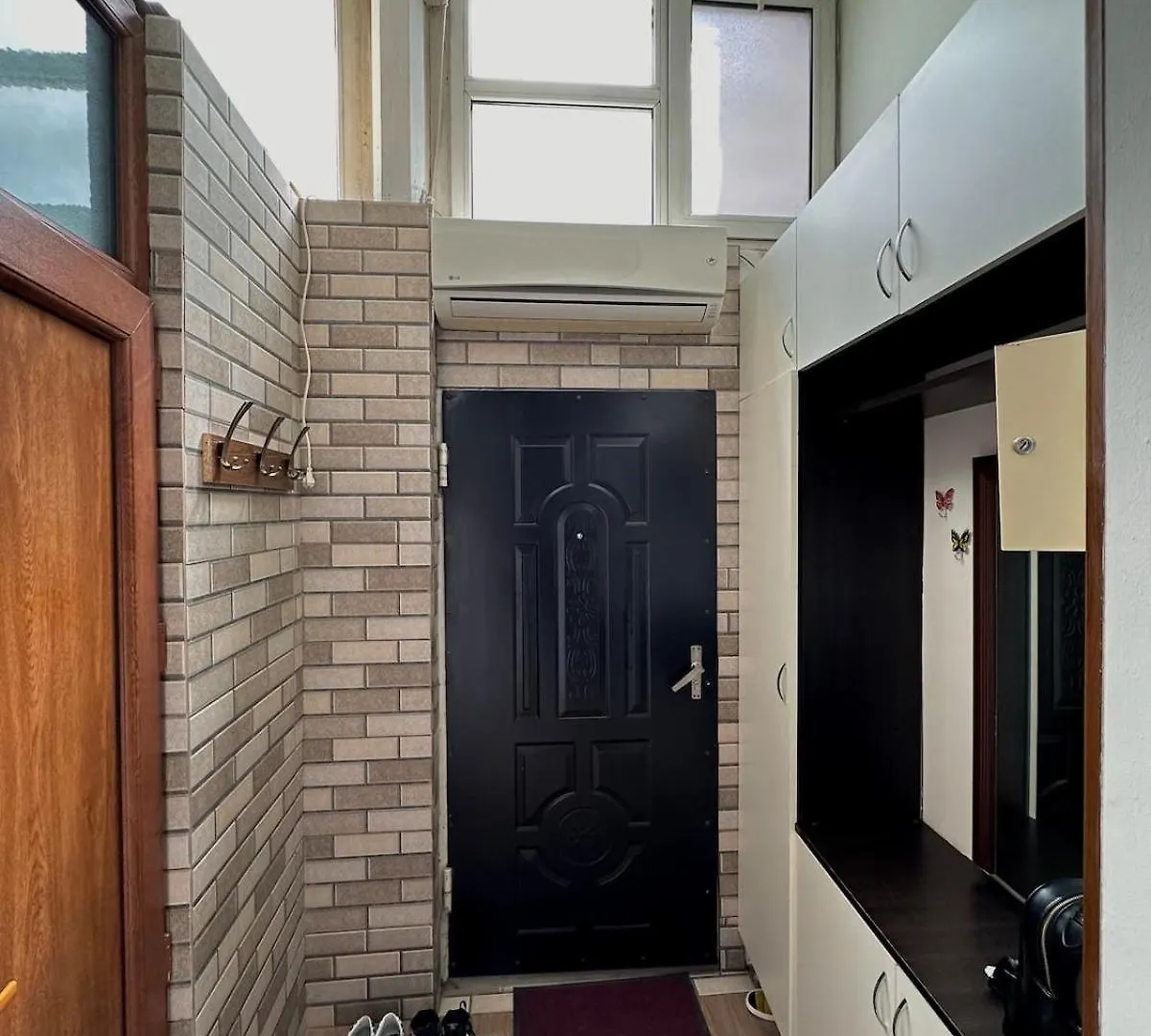 Center Baku Apartment 2Nd Floor