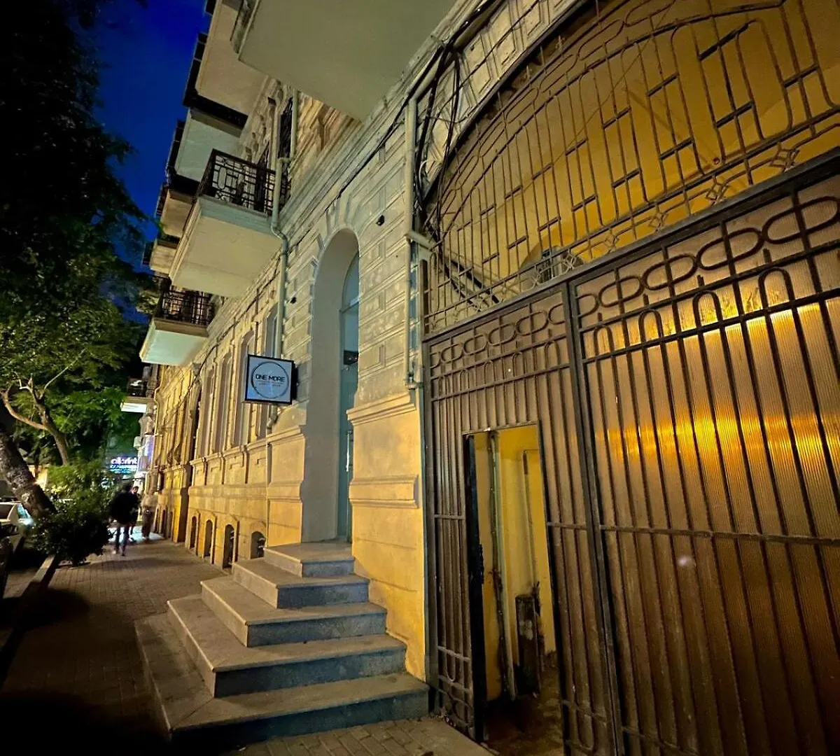 Center Baku Apartment 2Nd Floor 0*,  Azerbaijan