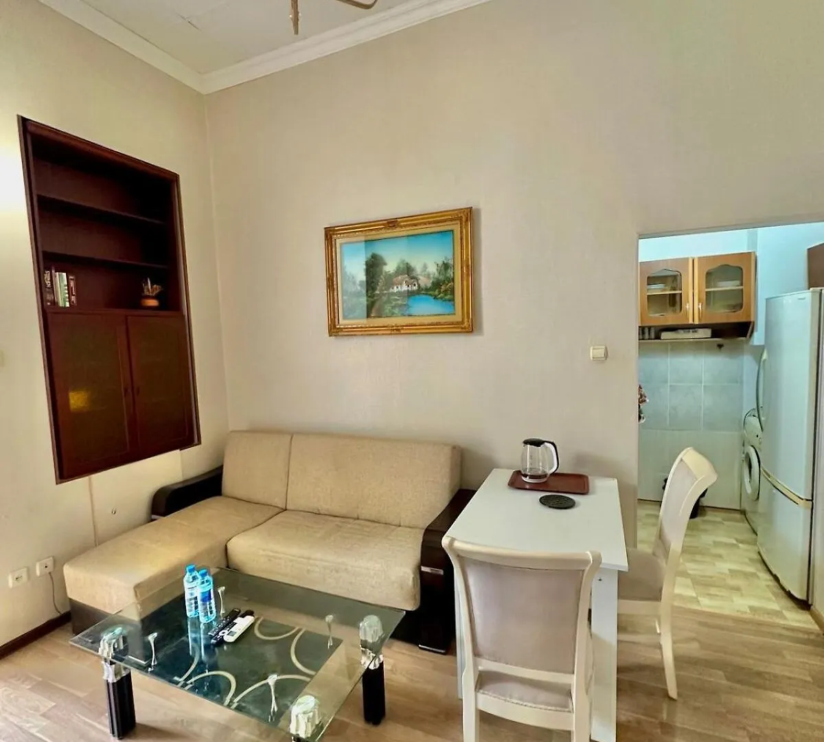Center Baku Apartment 2Nd Floor