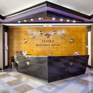 Teatro Boutique Bakü